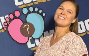 Ronda Rousey Announces Gender of Her Second Child After Revealing Pregnancy