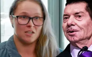 Ronda Rousey Believes WWE Women's Division is Advancing After Vince McMahon’s Exit