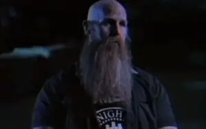 Rowan Gives Emotional Interview During Wyatt Sicks VHS Tape Promo On July 15 WWE RAW