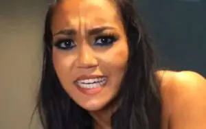 Roxanne Perez Calls Out Giulia and Stephanie Vaquer After 7/30 WWE NXT Great American Bash