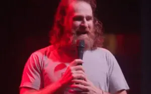 Sami Zayn Reveals How Stand-Up Comedy Career Began