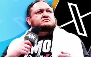 Samoa Joe Has Unique Reason for Not Using Twitter