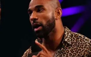 Scorpio Sky Addresses Prolonged Absence from AEW Television