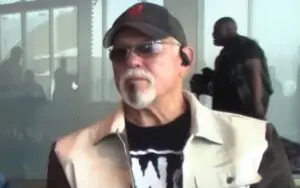 Scott Steiner Asserts That AEW Can't Throw Matches Together Without Creative Build