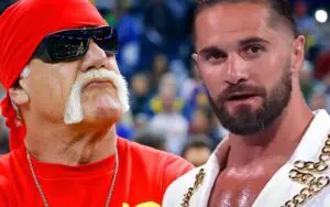 Seth Rollins Earns High Praise from Hulk Hogan: 'He's Come Into His Own'