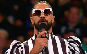 Seth Rollins Sets Only One Rule for CM Punk & Drew McIntyre's SummerSlam Match During 7/29 WWE RAW