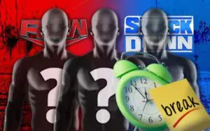 Several WWE Superstars to Receive Extended Time Off Several WWE Superstars to Receive Extended Time Off