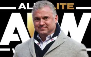 Shane McMahon Spotted With Top AEW Star