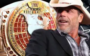 Shawn Michaels Believes New NXT Women's North American Title Reflects Division's Depth