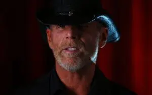 Shawn Michaels Invites Brooks Jensen for Sit Down on 7/9 WWE NXT