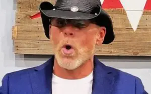 Shawn Michaels Open to Future NXT Shows at UFC Apex