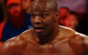 Shelton Benjamin ‘Utterly Disgusted’ by Racist WWE Segment He Was Involved In