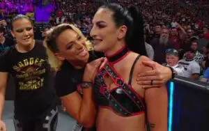 Sonya Deville Has First Singles Match Since Return From Injury During July 15 WWE RAW Sonya Deville Has First Singles Match Since Return From Injury During July 15 WWE RAW