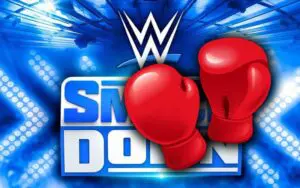 Spoiler on Famous Boxer Scheduled for 7/19 WWE SmackDown Spoiler on Famous Boxer Scheduled for 7/19 WWE SmackDown