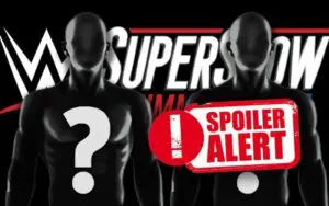 Spoiler on Planned Matches Featuring Former NJPW Champions for WWE Supershow Summer Tour Spoiler on Planned Matches Featuring Former NJPW Champions for WWE Supershow Summer Tour
