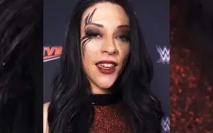 Stephanie Vaquer's First Remarks After WWE In-Ring Debut