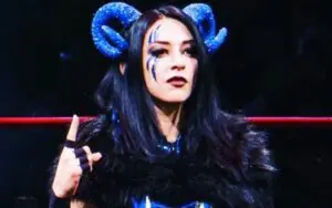 Stephanie Vaquer's First WWE Appearance Confirmed