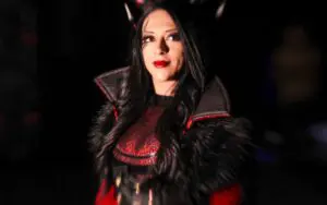 Stephanie Vaquer's WWE Television Debut Status Unveiled