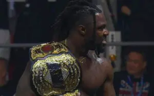 Swerve Strickland Beats Will Ospreay to Retain AEW World Title at 2024 Forbidden Door