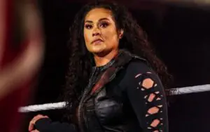 Tamina Snuka Expected to Receive New Role in WWE Tamina Snuka Expected to Receive New Role in WWE