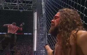 Team Elite Loses AEW Blood & Guts 2024 Via Forfeit After Brutal Encounter