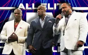 The Hurt Business Poised for a Comeback in AEW After WWE Exit