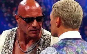 The Rock Explains Decision to Return to Roman Reigns vs. Cody Rhodes for WrestleMania 40