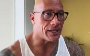 The Rock Fulfils Special Request from Make-A-Wish Child in Hospice Care
