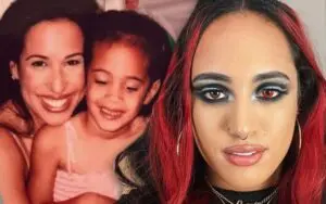 The Rock's Ex-Wife Dany Garcia Celebrates Daughter Ava's NXT Role with Throwback Photo