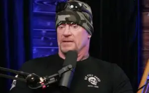 The Undertaker Believes The Ministry of Darkness Could Have Lasted Much Longer