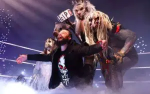 The Wyatt Sicks Drop Mysterious Post About Next VHS Tape Ahead of 7/29 WWE RAW