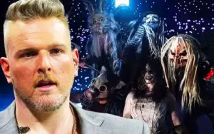 The Wyatt Sicks Leave VHS Tape on The Pat McAfee Show Before 7/15 WWE RAW