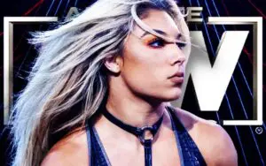 Thea Hail Reveals AEW Star Played Significant Role in Her WWE Hiring
