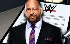 Timeline for MVP’s WWE Contract Expiry Unveiled Timeline for MVP's WWE Contract Expiry Unveiled