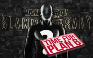 TNA Wrestling Changed Original Slammiversary World Title Change Plans TNA Wrestling Changed Original Slammiversary World Title Change Plans