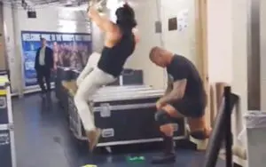 Tommaso Ciampa Fails to RKO Randy Orton for Third Consecutive Time