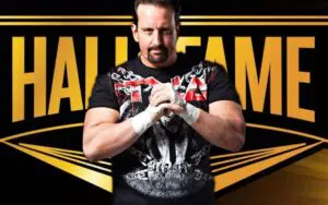 Tommy Dreamer Might Have Retired If Inducted Into WWE Hall of Fame This Year