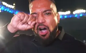 Tonga Loa Issues Warning to Kevin Owens After Brutal Assault on 7/19 WWE SmackDown