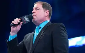 Tony Chimel Calls Out WWE for Still Using His Voice Despite Firing Him