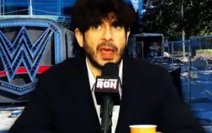 Tony Khan Accuses WWE PR of Spreading False Rumors About AEW's TV Deal