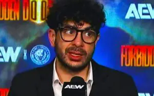 Tony Khan Addresses AEW's Possible Arrival in Puerto Rico