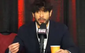 Tony Khan Addresses Strategy for Free Agent Scouting