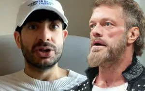 Tony Khan Claims Adam Copeland's AEW Run is The Best of His Career