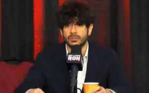 Tony Khan Claims He Gets More Criticism Than Anyone in Pro Wrestling
