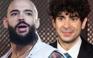 Tony Khan Praises Ricochet as Top Attraction Amid AEW Rumors Tony Khan Praises Ricochet as Top Attraction Amid AEW Rumors