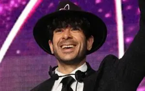 Tony Khan Proclaims 2024 Will Be AEW's Best Year So Far