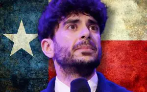 Tony Khan Rules Out Immediate AEW Pay-Per-View Shows in Texas Amid Speculation