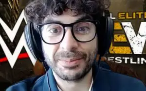 Tony Khan Sets the Record Straight on Potential AEW and WWE Collaboration