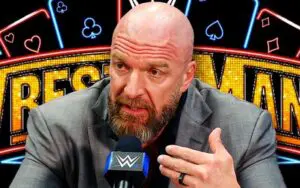 Triple H Confirms WrestleMania 41 Planning Already Underway