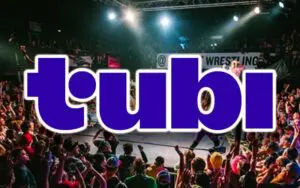 Tubi Sets Sights on Expanding Content with Pro Wrestling Program Acquisition